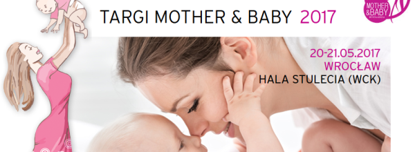 Targi Mother&Baby 2017