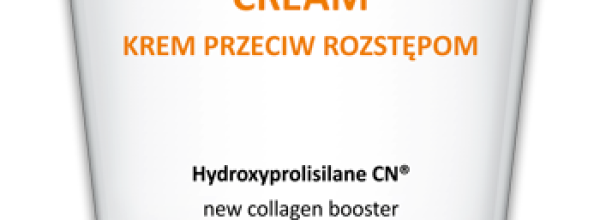 Krem przeciw rozstępom – czy warto stosować w ciąży?